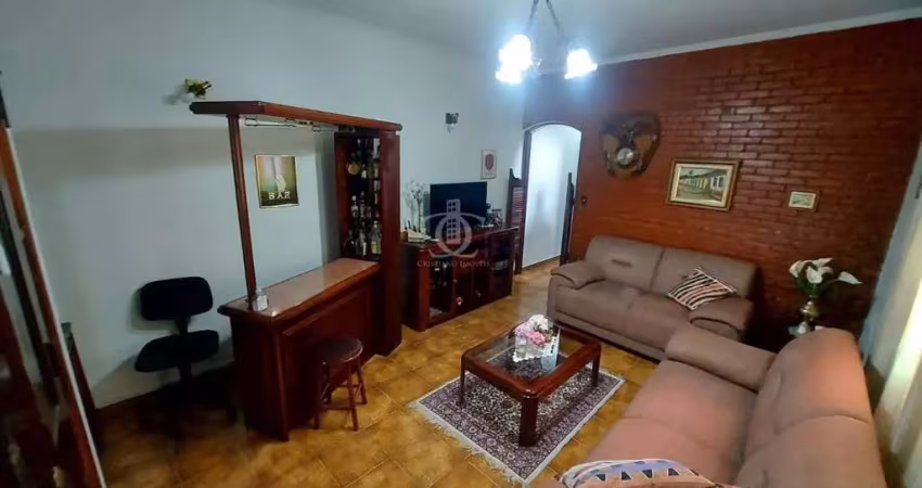 Casa / sobrado para venda em mauá, jardim haydee, 4 dormitórios, 1 suíte, 4 banheiros, 2 vagas