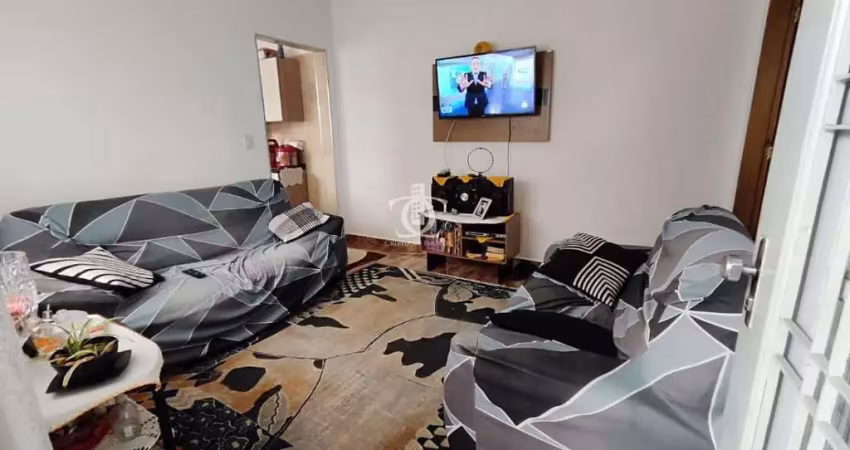 Casa / sobrado para venda em mauá, vila bocaina, 3 dormitórios, 1 banheiro, 1 vaga