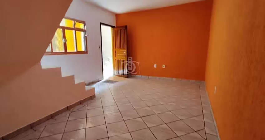 Casa / sobrado para venda em mauá, jardim são judas, 2 dormitórios, 2 banheiros, 2 vagas