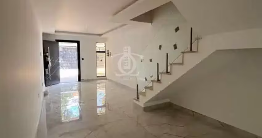 Casa / sobrado para venda em santo andré, vila francisco matarazzo, 3 dormitórios, 2 suítes, 4 banheiros, 2 vagas