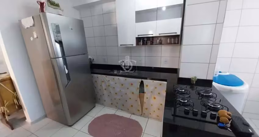Apartamento para venda em são paulo, parque são lourenço, 2 dormitórios, 1 banheiro, 1 vaga