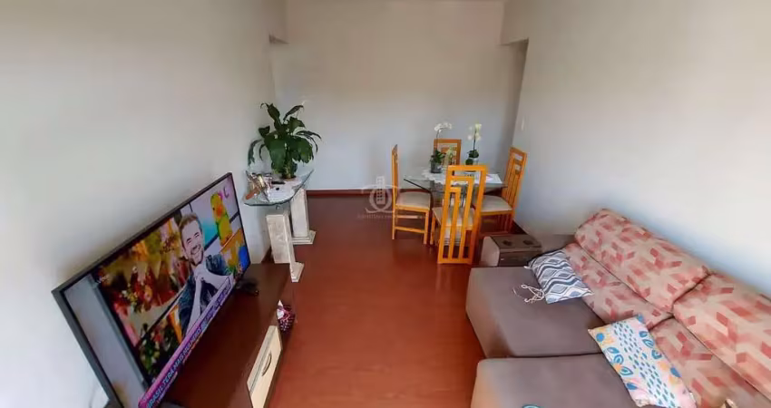 Apartamento para venda em mauá, vila bocaina, 2 dormitórios, 1 banheiro, 1 vaga