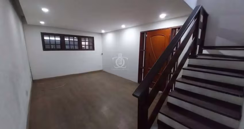 Casa / sobrado para venda em mauá, vila nossa senhora das vitórias, 3 dormitórios, 1 suíte, 3 banheiros, 2 vagas