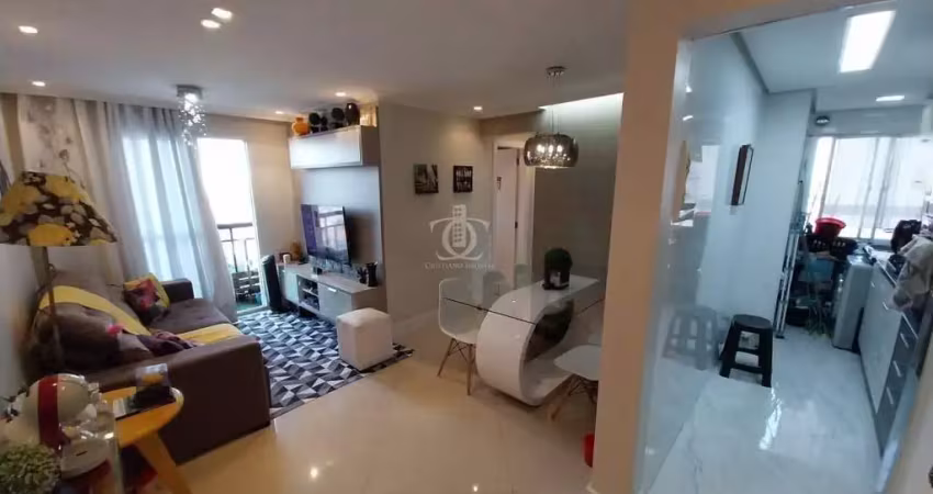 Apartamento para venda em santo andré, parque erasmo assunção, 3 dormitórios, 1 banheiro, 1 vaga