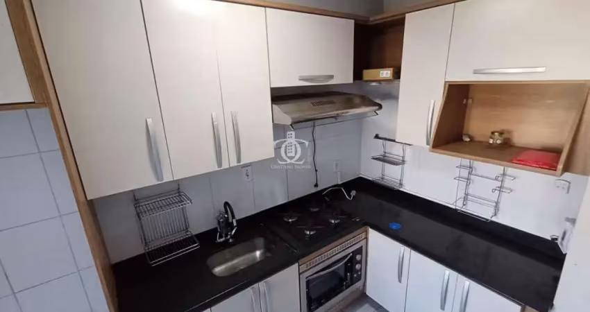 Apartamento para venda em mauá, jardim estrela, 2 dormitórios, 1 banheiro, 1 vaga