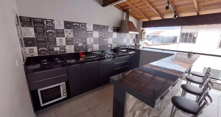 Casa / sobrado para venda em mauá, parque são vicente, 4 dormitórios, 1 suíte, 4 banheiros, 3 vagas