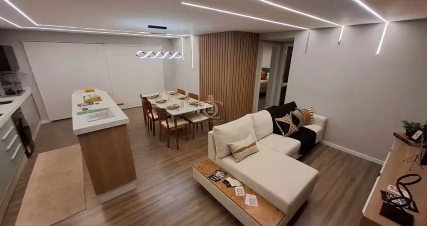 Apartamento para venda em mauá, vila nossa senhora das vitórias, 2 dormitórios, 1 suíte, 2 banheiros, 1 vaga
