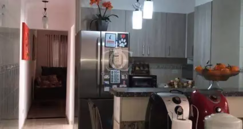 Casa / sobrado para venda em mauá, jardim haydee, 3 dormitórios, 1 suíte, 3 banheiros, 2 vagas
