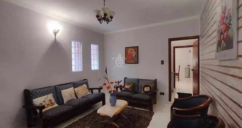 Casa / sobrado para venda em mauá, jardim haydee, 3 dormitórios, 4 banheiros, 5 vagas