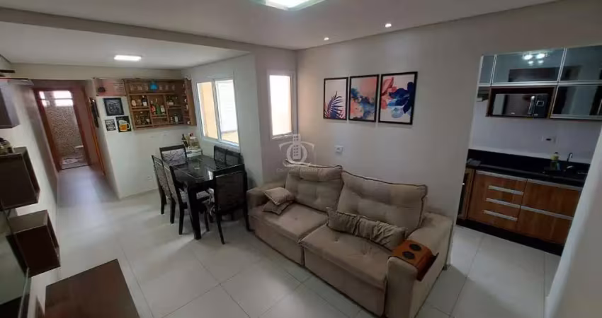 Apartamento para venda em mauá, vila nossa senhora das vitórias, 2 dormitórios, 1 banheiro, 1 vaga