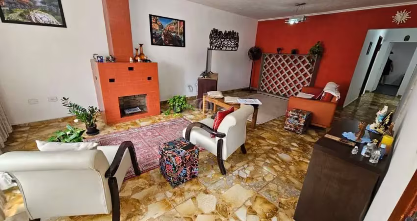 Casa / sobrado para venda em mauá, jardim guapituba, 3 dormitórios, 1 suíte, 2 banheiros, 3 vagas