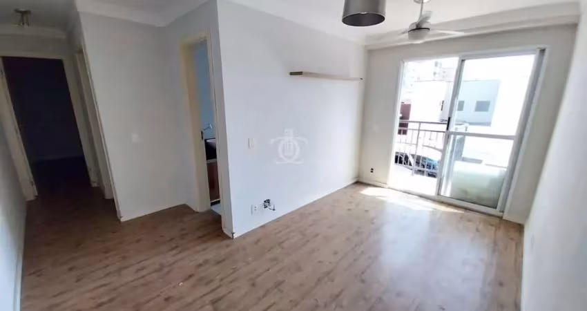 Apartamento para venda em santo andré, vila homero thon, 2 dormitórios, 1 banheiro, 1 vaga