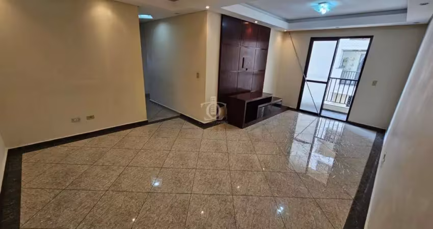 Apartamento para venda em mauá, vila nossa senhora das vitórias, 3 dormitórios, 1 suíte, 2 banheiros, 2 vagas
