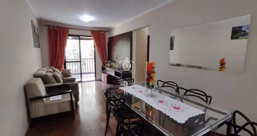 Apartamento para venda em mauá, vila emílio, 2 dormitórios, 1 banheiro, 1 vaga