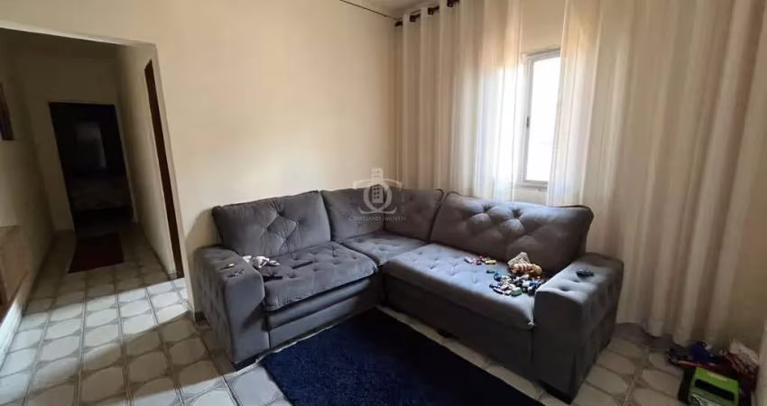 Casa / sobrado para venda em mauá, jardim primavera, 2 dormitórios, 1 banheiro, 1 vaga