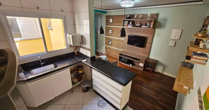 Cobertura para venda em santo andré, jardim santo alberto, 2 dormitórios, 1 suíte, 2 banheiros, 1 vaga