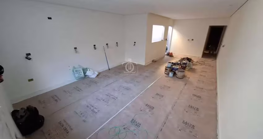 Casa / sobrado para venda em mauá, vila nossa senhora das vitórias, 3 dormitórios, 1 suíte, 2 banheiros, 4 vagas