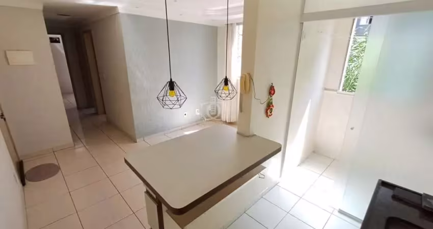 Apartamento para venda em mauá, parque são vicente, 2 dormitórios, 1 banheiro, 1 vaga