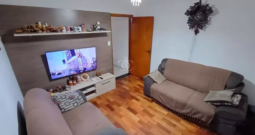 Casa / sobrado para venda em mauá, vila nossa senhora das vitórias, 3 dormitórios, 1 suíte, 2 banheiros, 2 vagas