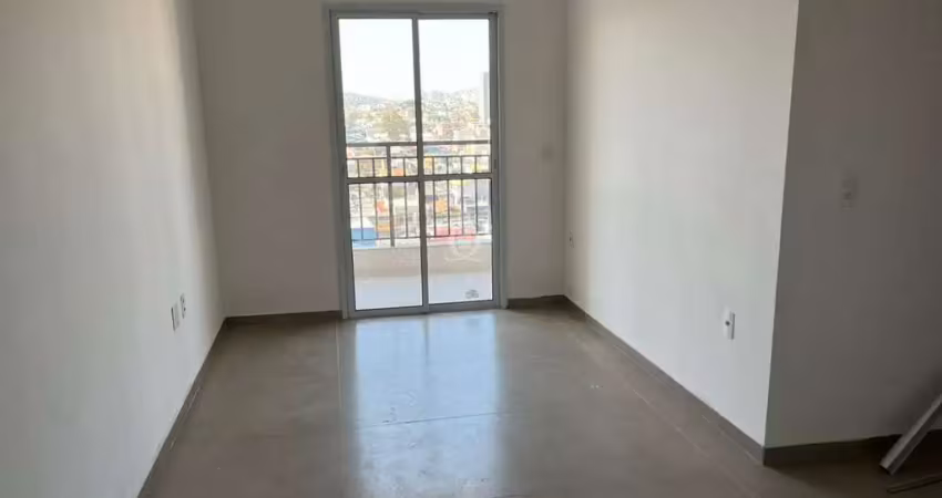 Apartamento para venda em mauá, jardim haydee, 2 dormitórios, 1 suíte, 2 banheiros, 1 vaga