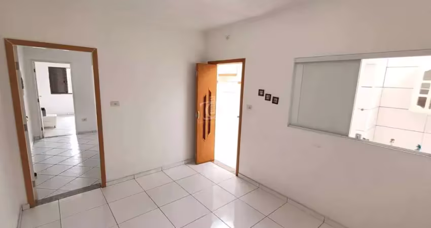 Casa / sobrado para venda em mauá, parque são vicente, 2 dormitórios, 1 banheiro, 2 vagas