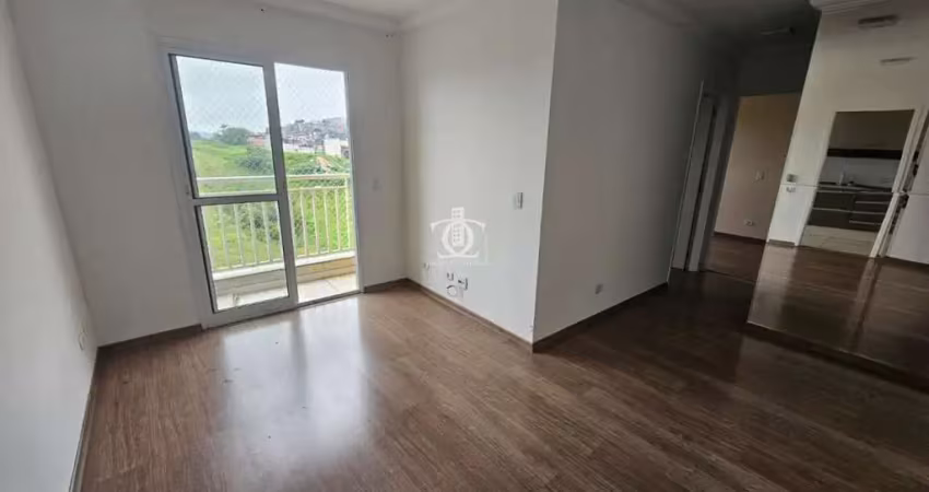 Apartamento para venda em mauá, vila falchi, 2 dormitórios, 1 banheiro, 1 vaga