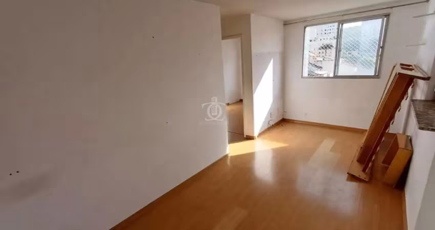 Apartamento para venda em mauá, parque são vicente, 2 dormitórios, 1 suíte, 2 banheiros, 2 vagas