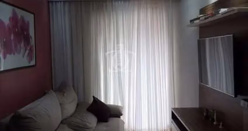 Apartamento para venda em mauá, parque são vicente, 2 dormitórios, 1 suíte, 2 banheiros, 1 vaga