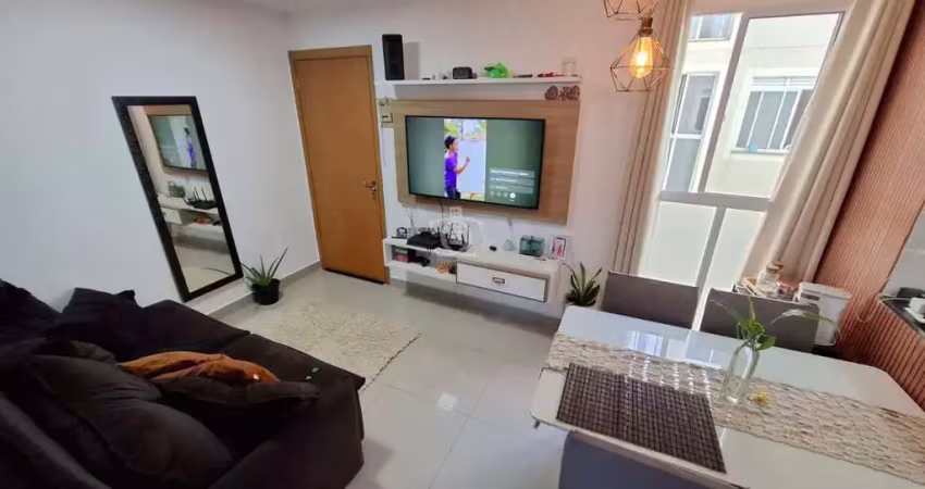 Apartamento para venda em suzano, jardim europa, 2 dormitórios, 1 banheiro, 1 vaga