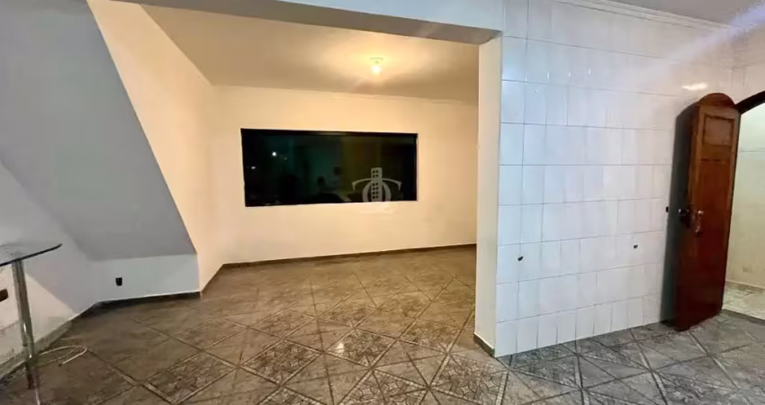 Casa / sobrado para locação em mauá, parque são vicente, 3 dormitórios, 1 suíte, 2 banheiros, 2 vagas