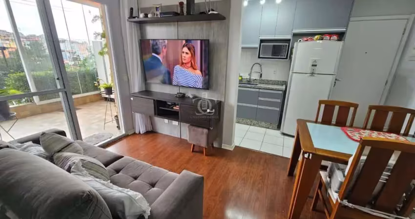 Apartamento para venda em mauá, parque são vicente, 3 dormitórios, 1 suíte, 2 banheiros, 1 vaga