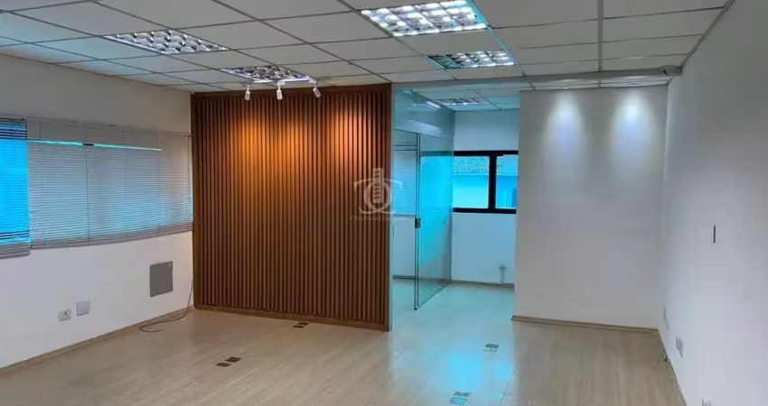 Sala comercial para locação em mauá, vila bocaina, 2 banheiros