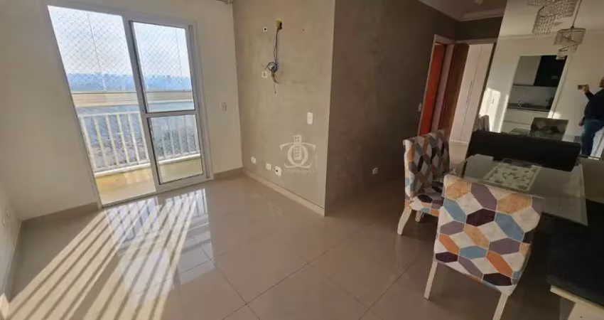 Apartamento para venda em mauá, vila falchi, 2 dormitórios, 1 banheiro, 1 vaga