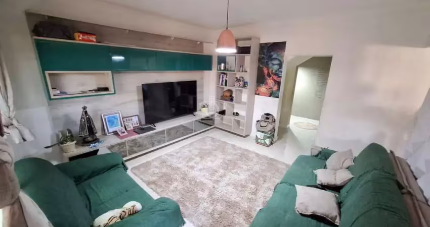 Casa / sobrado para venda em santo andré, vila tibiriçá, 3 dormitórios, 2 banheiros, 4 vagas