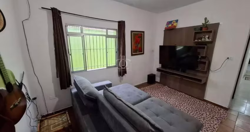 Casa / sobrado para venda em mauá, jardim primavera, 3 dormitórios, 1 suíte, 3 banheiros, 1 vaga
