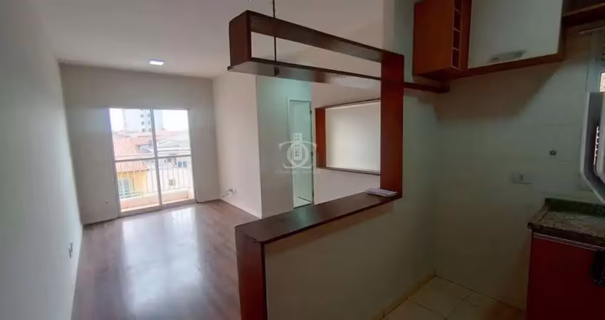 Apartamento para venda em santo andré, vila humaitá, 2 dormitórios, 1 banheiro, 1 vaga