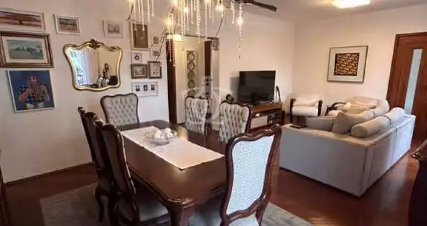 Apartamento para venda em santo andré, centro, 3 dormitórios, 1 suíte, 3 banheiros, 2 vagas