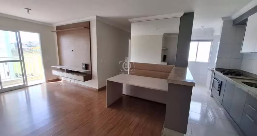 Apartamento para venda em mauá, vila falchi, 2 dormitórios, 1 banheiro, 1 vaga