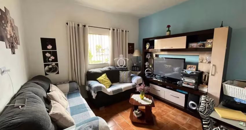 Casa / sobrado para venda em mauá, parque das américas, 2 dormitórios, 1 banheiro, 2 vagas