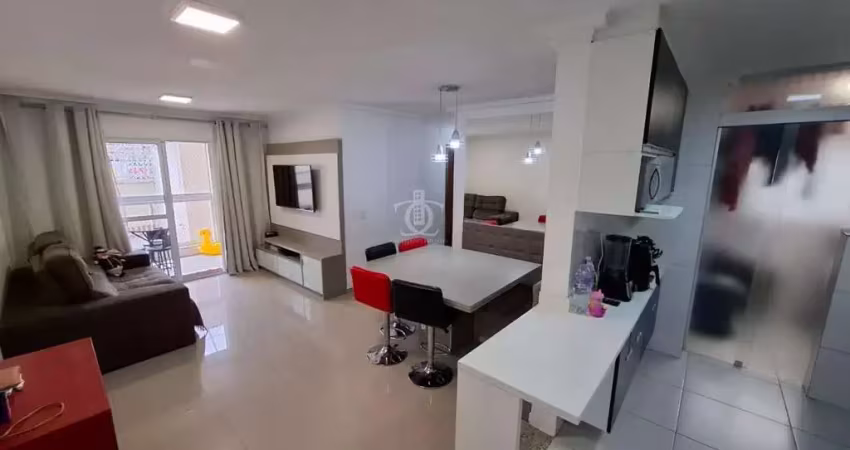 Apartamento para venda em mauá, parque são vicente, 3 dormitórios, 1 suíte, 2 banheiros, 2 vagas