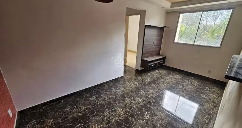 Apartamento para venda em mauá, parque são vicente, 2 dormitórios, 1 banheiro, 1 vaga