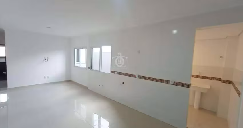 Apartamento para venda em mauá, jardim santa lídia, 2 dormitórios, 1 banheiro, 1 vaga