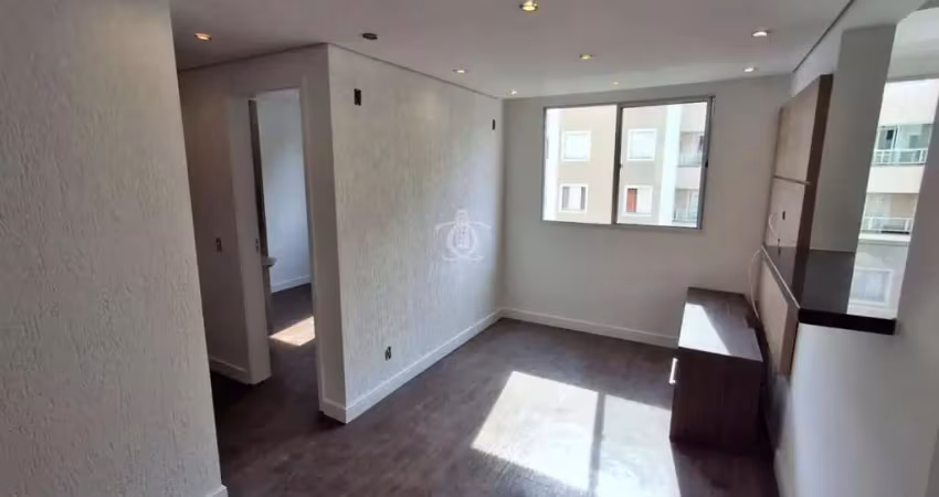 Apartamento para locação em mauá, parque são vicente, 2 dormitórios, 1 banheiro, 1 vaga