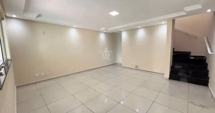 Casa / sobrado para venda em mauá, jardim guapituba, 3 dormitórios, 2 suítes, 5 banheiros, 2 vagas