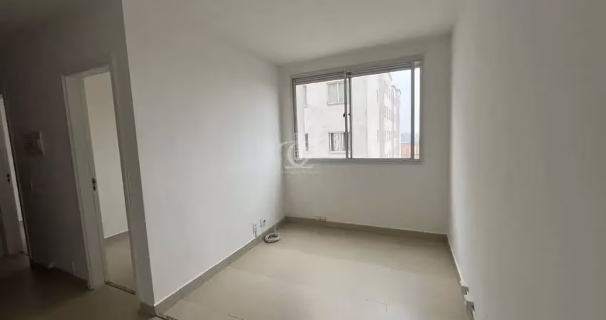 Apartamento para locação em mauá, parque são vicente, 2 dormitórios, 1 banheiro, 1 vaga