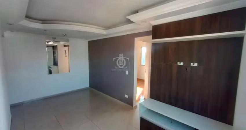 Apartamento para locação em mauá, vila guarani, 2 dormitórios, 1 banheiro, 1 vaga