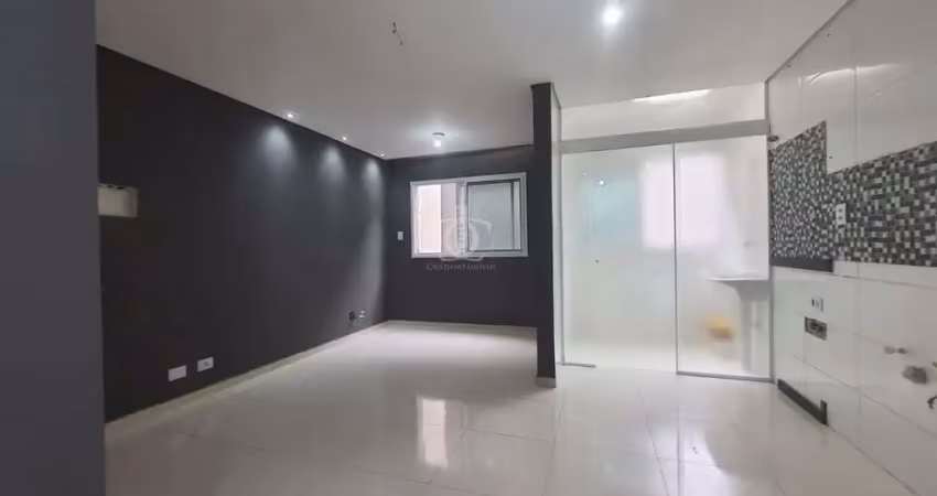 Apartamento para venda em mauá, jardim guapituba, 2 dormitórios, 1 banheiro, 1 vaga
