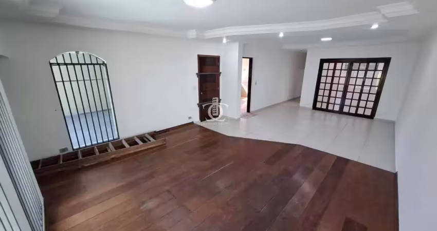 Casa / sobrado para locação em mauá, jardim pilar, 3 dormitórios, 1 suíte, 1 banheiro, 4 vagas