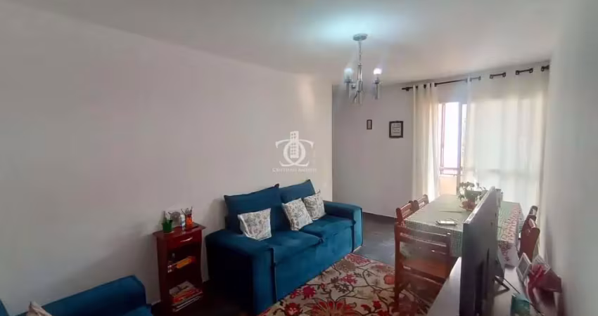 Apartamento para venda em mauá, parque são vicente, 2 dormitórios, 1 banheiro, 1 vaga