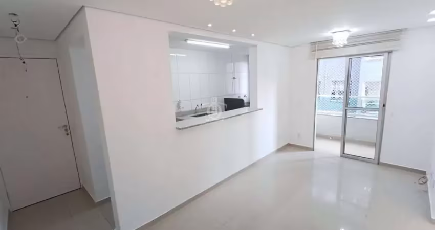 Apartamento para venda em mauá, parque são vicente, 2 dormitórios, 1 banheiro, 1 vaga